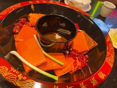 -三江两海老火锅(北京首店)