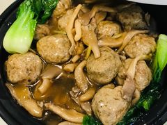 -长春观斋补堂素菜馆