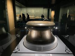 -广西壮族自治区博物馆