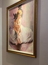 -蕾蕾美颜美容美体