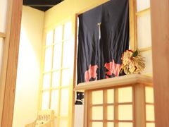 -樱の千渡日式料理·铁板烧•烧鸟(金盛田广场店)