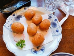 -林四喜·闽南传家菜(鼓浪屿店)