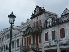 -赤坎·广东华侨国际旅游度假区