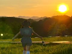 -飞天山旅游区