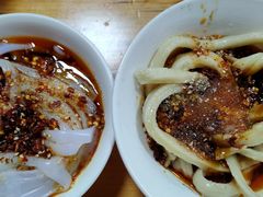 -洞子口张老二凉粉(文殊院店)