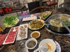-潮沅牛肉店火锅(清布店)