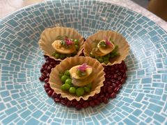 -东海朗廷酒店-唐阁T’ANG COURT 中餐厅