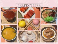 -茶港·点心·啫啫煲(群光广场店)