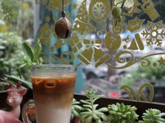 -街角 T·COFFEE 融合料理·BISTRO(车公庙店)