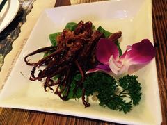 -村理·乡村菜音乐餐厅(河西店)