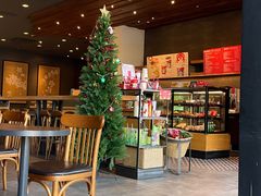 -星巴克(泰安万达店)