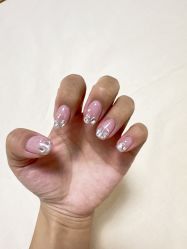 -U+nail优加专业美甲美睫