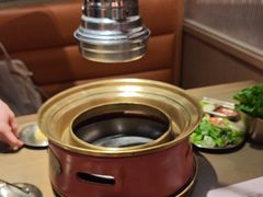 -西塔老太太泥炉烤肉(双井店)