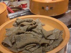 -龍歌自助小火锅(市南金茂湾店)
