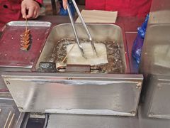 -小红旗臭豆腐炸冷面(万达店)