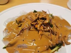 -关东小磨东北菜(上海长风大悦城店)