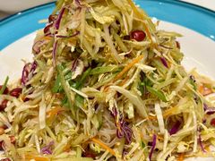 恒盛居大拌菜-恒盛居回族饭店