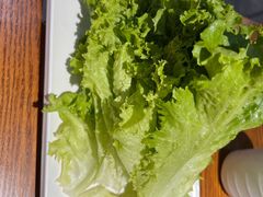 生菜-汉城烧烤(西稍门劳动路店)