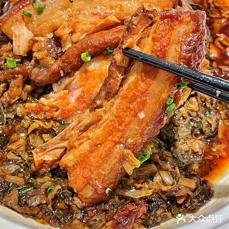 吃过都赞不绝口的客家菜!商务宴请来这里就对了!