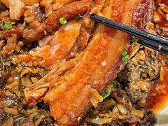 梅菜扣肉-客颂·客家宴(大壮国际广场店)