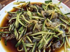 -叶存利海鲜大馅饺子(海宁路总店)