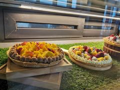 -解放碑威斯汀酒店-知味国际美食餐厅