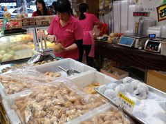 -赞记龙凤礼饼(广州市二宫向群宾馆店)