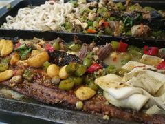 烤鲶鱼-江上渔者(朝阳大悦城青年汇店)