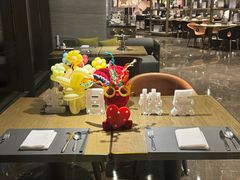 -博林天瑞喜来登酒店·西丽尚膳