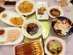 -顺风海鲜港(金玉兰店)