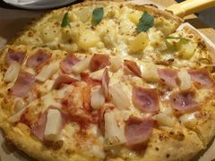 -乐凯撒披萨(正佳广场店)