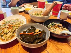 -老板恋上鱼(环山路店)