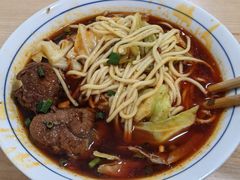 -易毛特色牛肉面(解放碑步行街店)
