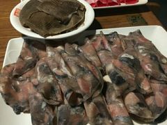 -傣妹火锅(南京东路一店)