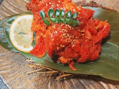 -炭虎烤肉(桂林路店)