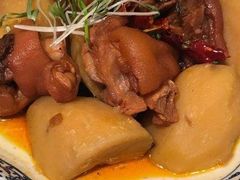 -山东老家(黄埔分店)