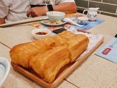 -点都德(华强北店)
