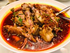 东坡肘子-眉州东坡(国贸店)