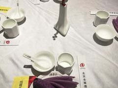 -北京全聚德(清华园店)