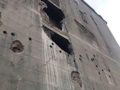 -上海四行仓库抗战纪念馆