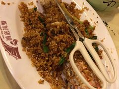 -桥底辣蟹(谢斐道店)