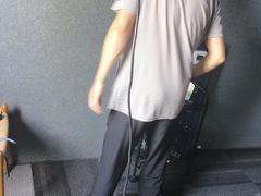 -VR 间客漫·PS电玩·虚拟现实包间游戏电竞(街道口店)