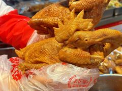 -净香园熟肉(北坦总店)