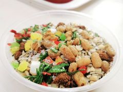 -津门红姐熟梨糕茶汤糕干(爱国道店)