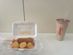 -阿姨奶茶专卖(安康总店)