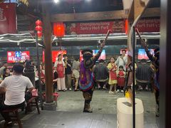 -镇江龙·火锅串串(武侯祠店)