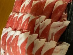 -呷哺呷哺 黄金牧场 (枣强吉美购物广场店)