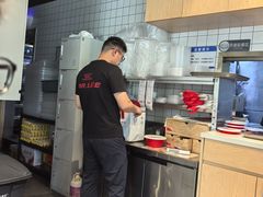 -李先生牛肉面大王(大兴枣园店)