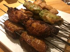 -鬼味烤翅(南锣鼓巷店)