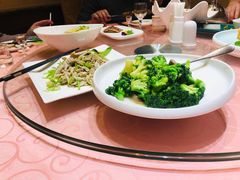 -烤肉宛饭庄(南礼士路店)